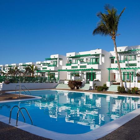 Nazaret Apartments Costa Teguise Exterior foto
