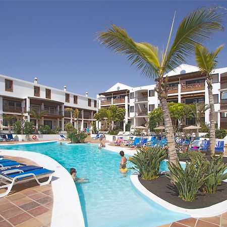 Nazaret Apartments Costa Teguise Exterior foto