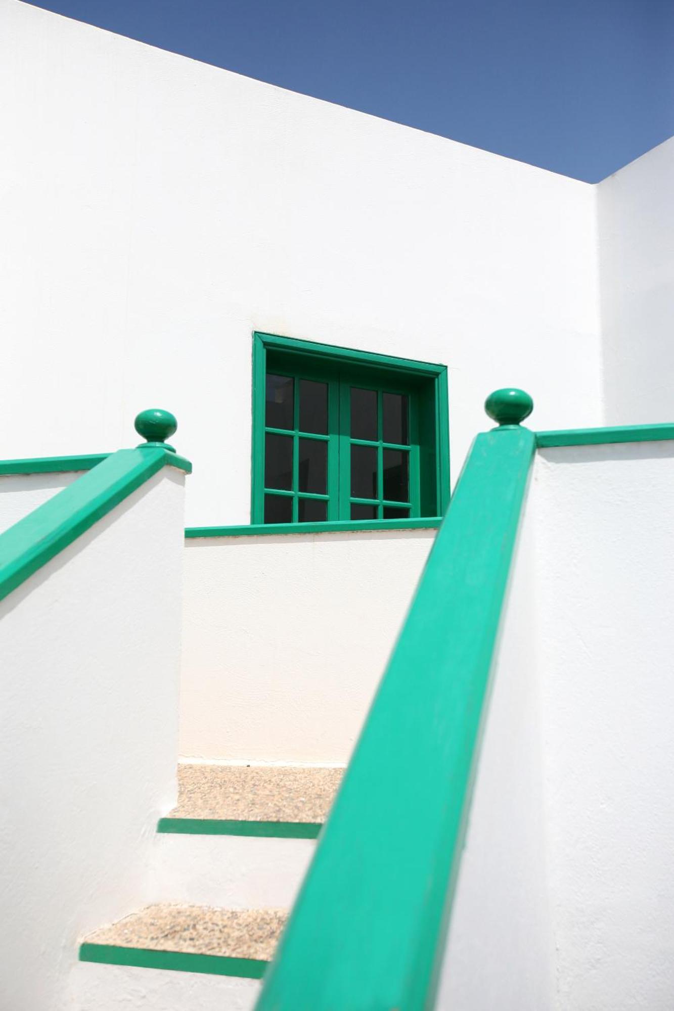 Nazaret Apartments Costa Teguise Exterior foto